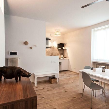 ריבה דל גארדה Casa "Le Mura" 70Mq מראה חיצוני תמונה