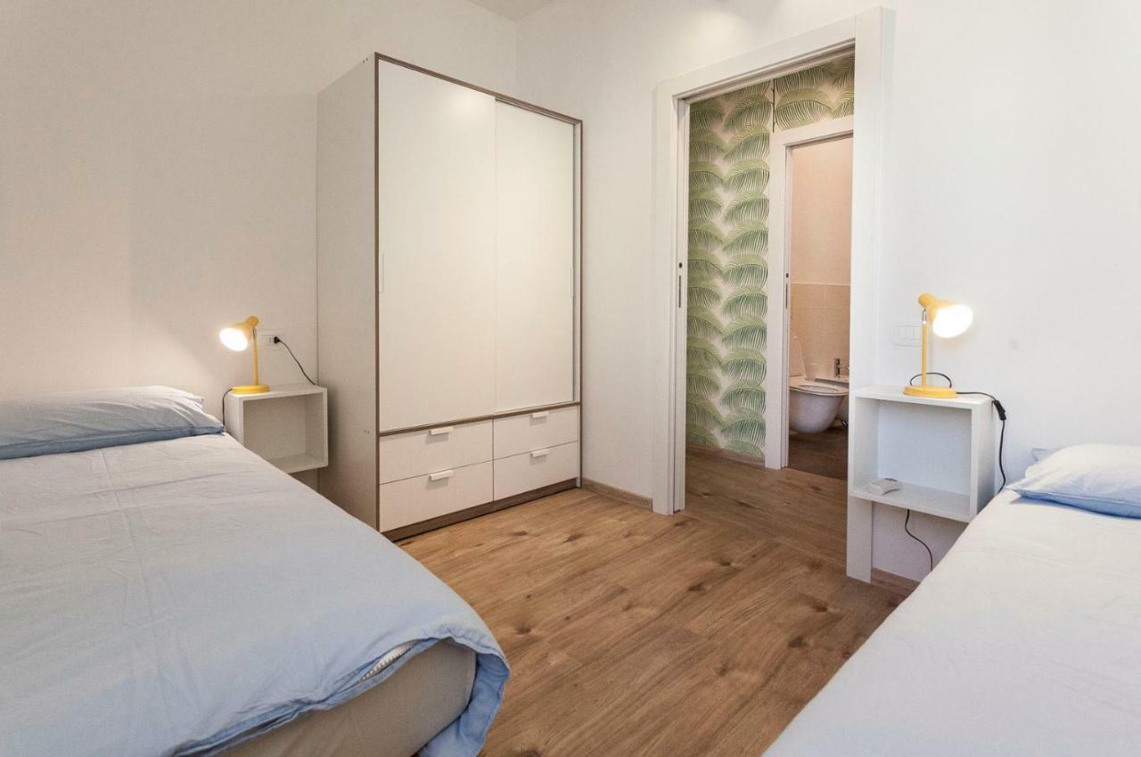 ריבה דל גארדה Casa "Le Mura" 70Mq מראה חיצוני תמונה