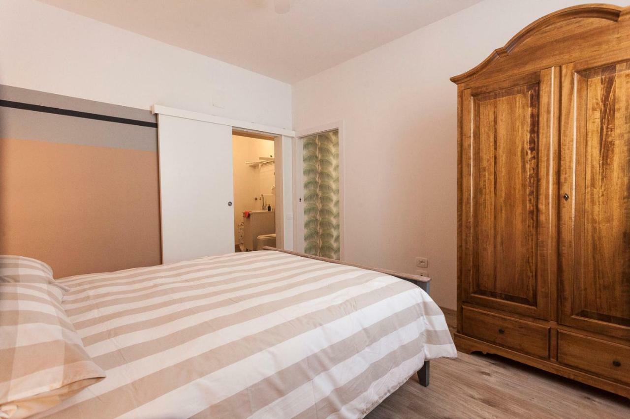 ריבה דל גארדה Casa "Le Mura" 70Mq מראה חיצוני תמונה