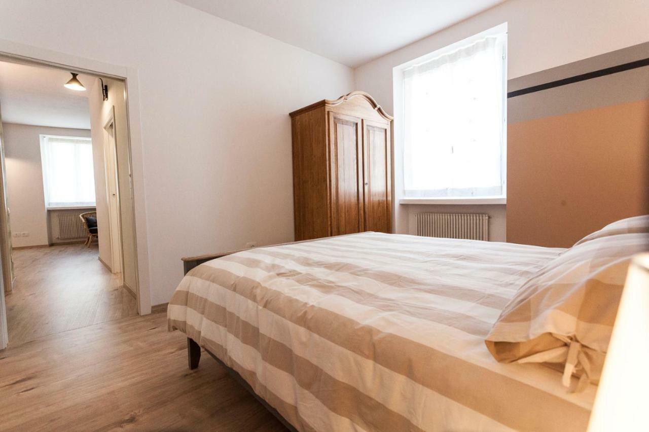 ריבה דל גארדה Casa "Le Mura" 70Mq מראה חיצוני תמונה